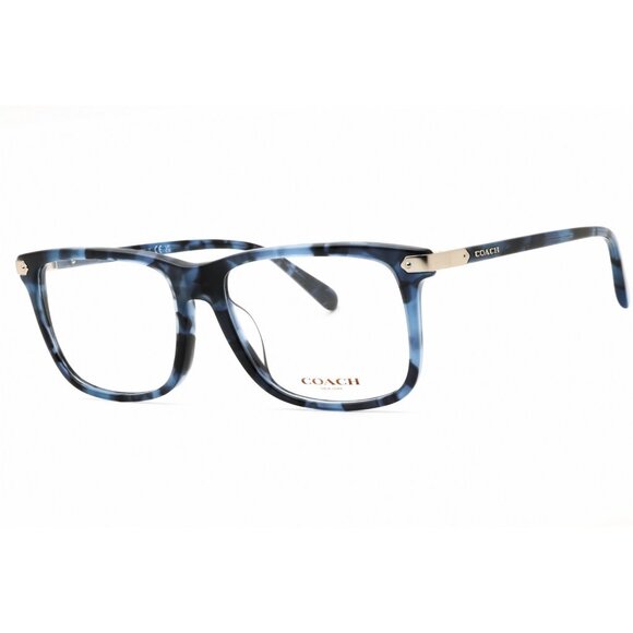 Coach EYEGLASSES HC6228U-5754-56 New with case - Picture 1 of 5